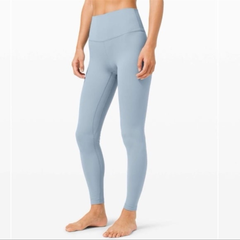 Lululemon align leggings